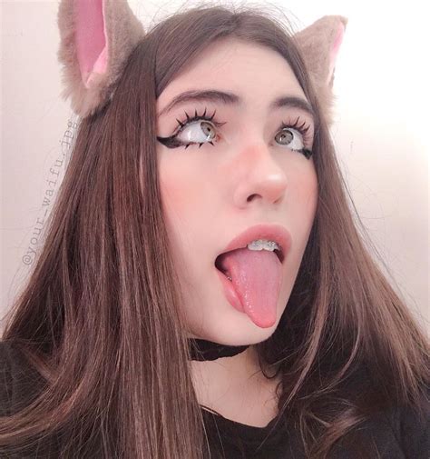 ahegao faces